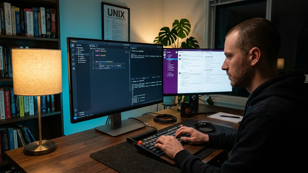 Codex and AI developer code generation decision matrix