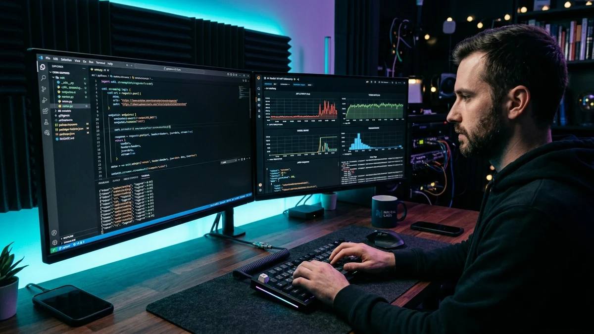 Free AI Credits Technical Field Reference developer workbench